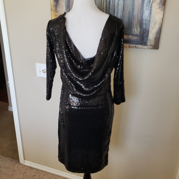 Sz10 La Perla Dress - Picture 3 of 10